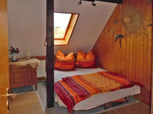Bungalow Und Ferienwohnung Auf Rügen, Гагерн — фото 1