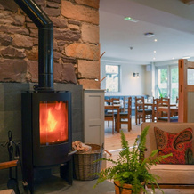 Woodside Cottage Self Catering, 邓布兰 — 照片 2