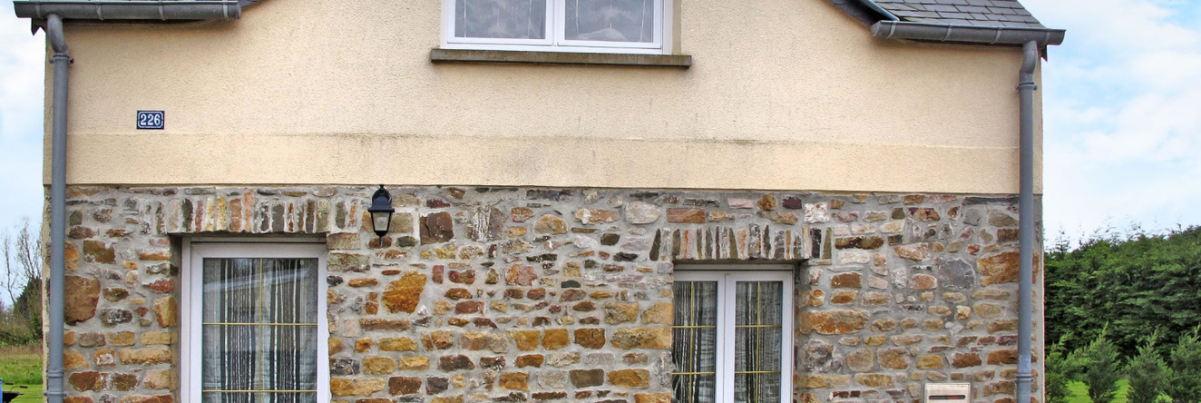 Holiday Home Dans la Prairie - CEZ404, 克雷昂斯 — 照片 1