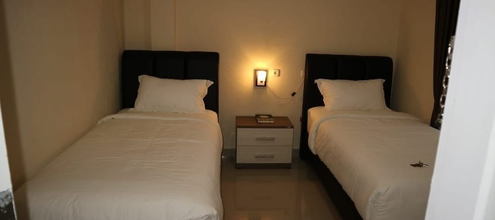 Mahkota Family Homestay, Букиттинги — фото 1