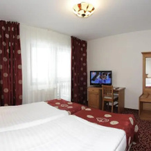 Hotel Sf. Petru, Петрошани — фото 2