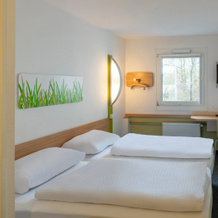 B&B Hotel Aachen-Nord, 亚琛 — 照片 4