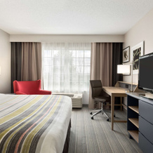 Country Inn & Suites By Radisson Romeoville I-55, Ромеовилль — фото 2