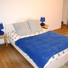 House With 3 Bedrooms in Guimaëc, With Enclosed Garden and Wifi, Guimaec — photo 4