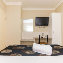 Villa Capri Motel, 罗克汉普顿 — 照片 3
