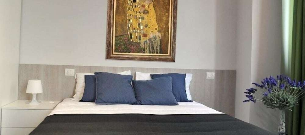 Hotel Residence Matteotti, 诺瓦拉 — 照片 1