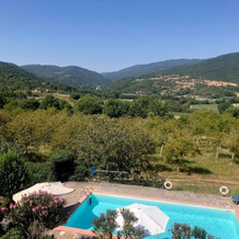 Welcoming Holiday Home With Swimming Pool In Le Ville, Монтерки — фото 5