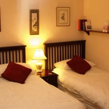 Kilsby Country House, 兰沃蒂德韦尔斯 — 照片 5
