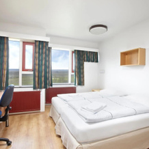 Hotel Edda Egilsstadir, Egilsstadir — photo 2