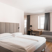 Hotel Gasthof Jochele, 法尔泽斯 — 照片 4