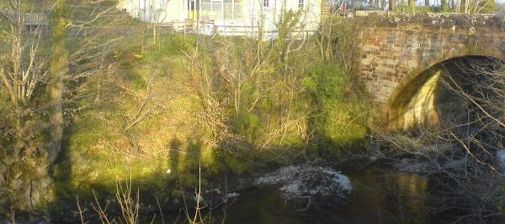 Scaurbridge Cottage, Торнхилл — фото 1