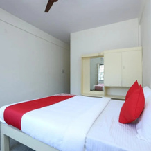 Riviera Residency by OYO Rooms, 斯里兰加帕特纳 — 照片 5