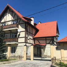 Gostiny Dvor Koshkin Dom Guest House, Solnechnaya Polyana — photo 2