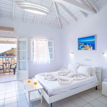 Limnionas Bay Village Hotel, 利姆尼奥纳斯 — 照片 2