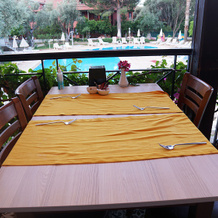 Katre Hotel Oludeniz, Олюдениз — фото 5