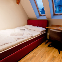 ApartHotel I SORAU, 扎雷 — 照片 5