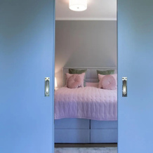 Charmante Und Hyggelige Ferienwohnung Mit Kamin, 阿文托夫特 — 照片 2