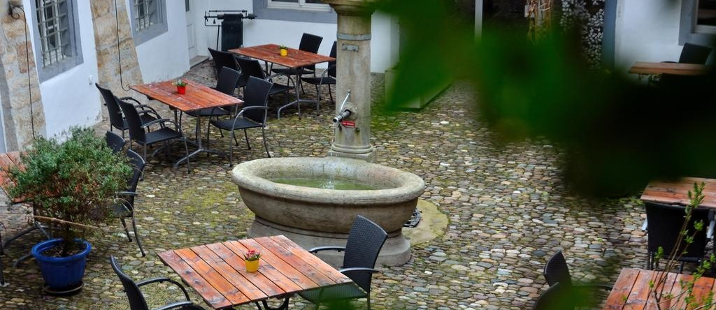 Zur Waag, Bad Zurzach — photo 1
