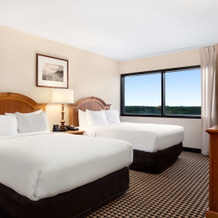Hilton Chicago/Oak Brook Suites, Oakbrook Terrace — photo 5