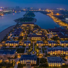 Grand New Century Hotel Rizhao Donghu, 日照 — 照片 2