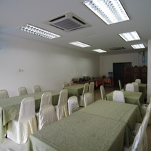 T Hotel Changlun, Changlun — photo 3