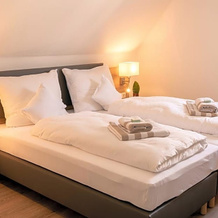 Heimatherz Hotel Garni, Хердекке — фото 5