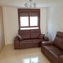 Apartment With One Bedroom In Melilla, Мелилья — фото 2