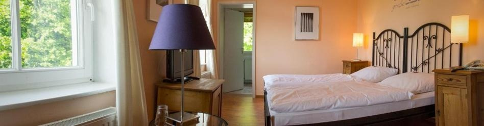 Hotel Grüner Jäger, Jesteburg — photo 1