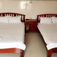 Dai Thanh 1 Motel, 平山 — 照片 3