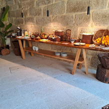Maia Dos Reis Hotel Rural, Майа — фото 3