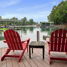 Lakefront Keowee Home W/ Dock, 14 Mi To Clemson, Сенека — фото 5