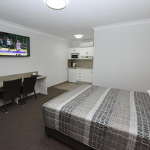 Raintree Motel Biloela, Biloela — photo 3