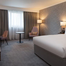 Doubletree By Hilton Dartford Bridge, Дартфорд — фото 4