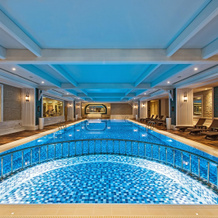 Elite World Istanbul Florya, 伊斯坦布尔 — 照片 3