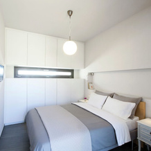 Modern Villa in Nea Agchialos with Garden and Barbecue, 新安希亚洛斯 — 照片 2
