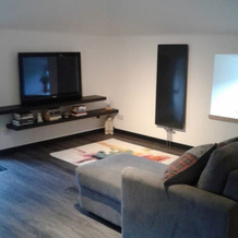 Beautiful 1-bed Barn Conversion Studio Apartment, Bo'ness — photo 5