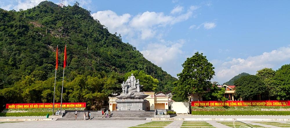 Royal Hotel Ha Giang, 河江 — 照片 1