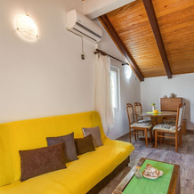 Rustic Cottage In Silba With Garden, остров Силба — фото 4