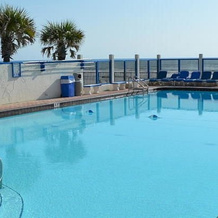 Catalina Beach Club, 代托纳比奇 — 照片 3