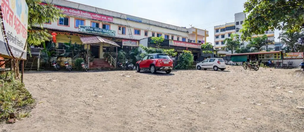 Shraddha Lodging by OYO Rooms, Pirangut — photo 1