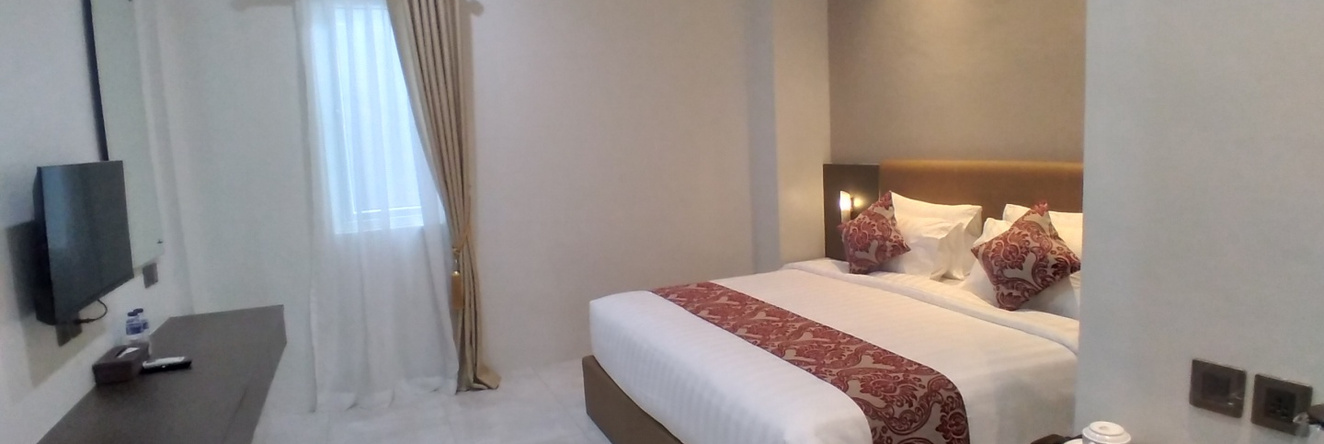 Purnama Balige Hotel, Balige — photo 1