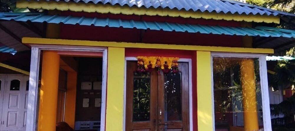 Resort Jayanti Hills Jungle Camp, Alipurduar — photo 1
