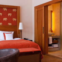 Schloss Elmau Luxury Spa Retreat & Cultural Hideaway, 克鲁恩 — 照片 5