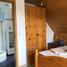 Ferienwohnung Mit Garten, Вик-на-Дарсе — фото 5
