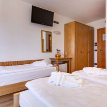 Phi Hotel Bellamonte, Предаццо — фото 5