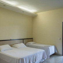 Camaratuba Hotel Fazenda, Баиа-да-Трайсан — фото 4