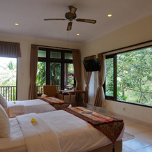 Cempaka Belimbing Villas, 塔巴南 — 照片 5