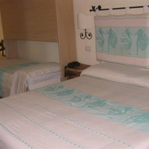 Emerald Coast Hotel, Olbia — photo 4