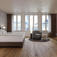 Hotel Walhalla, St. Gallen — photo 4