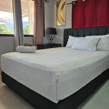 Hotel Ballena REY, 尤维塔 — 照片 2